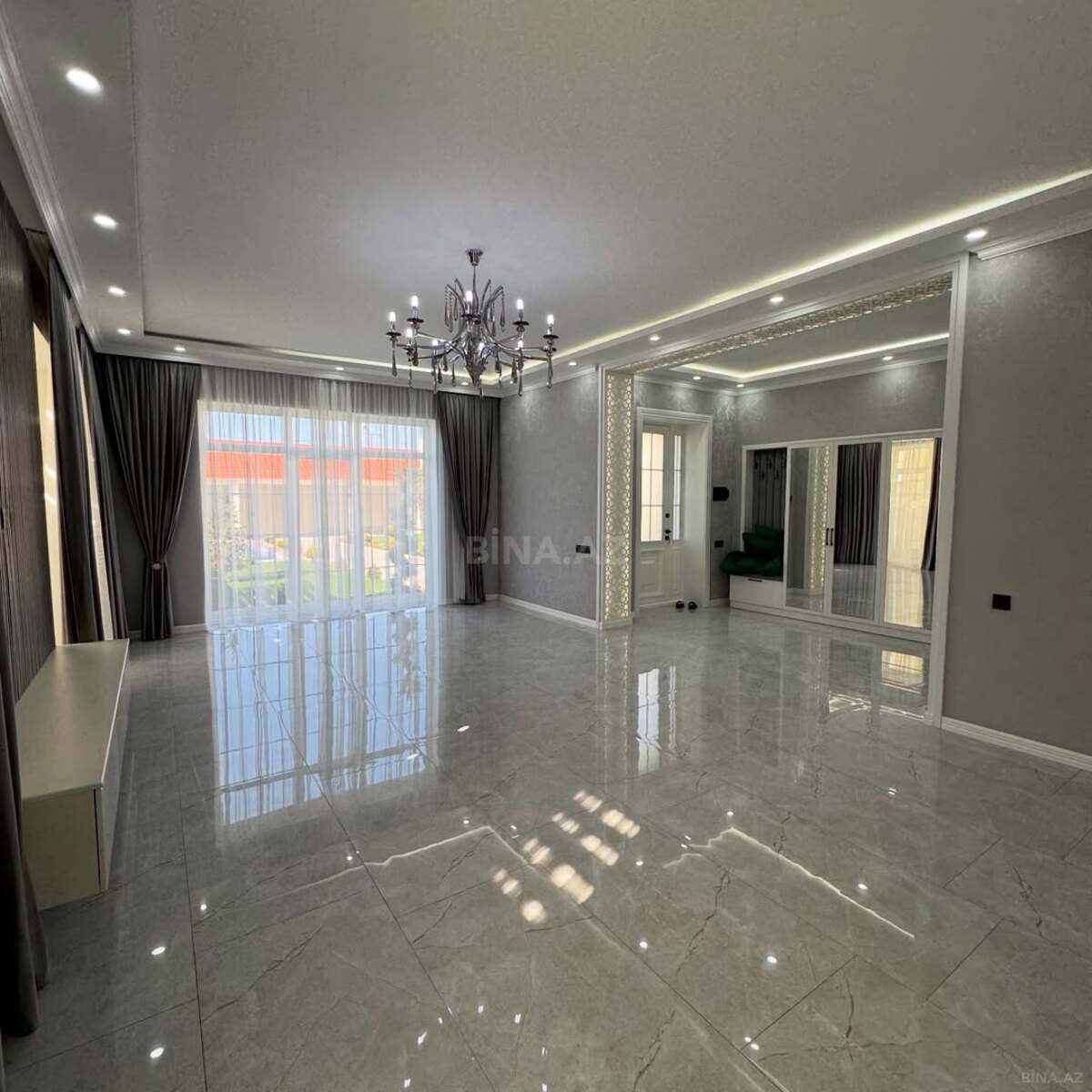 5-комн. дом/дача - пос. Мардакан - 300 м² (9)