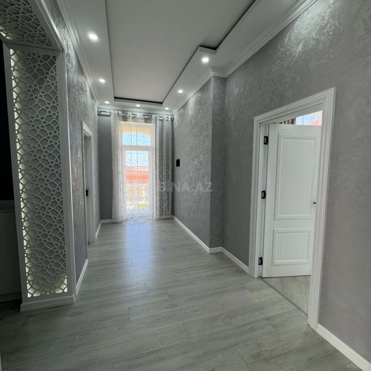 5-комн. дом/дача - пос. Мардакан - 300 м² (14)