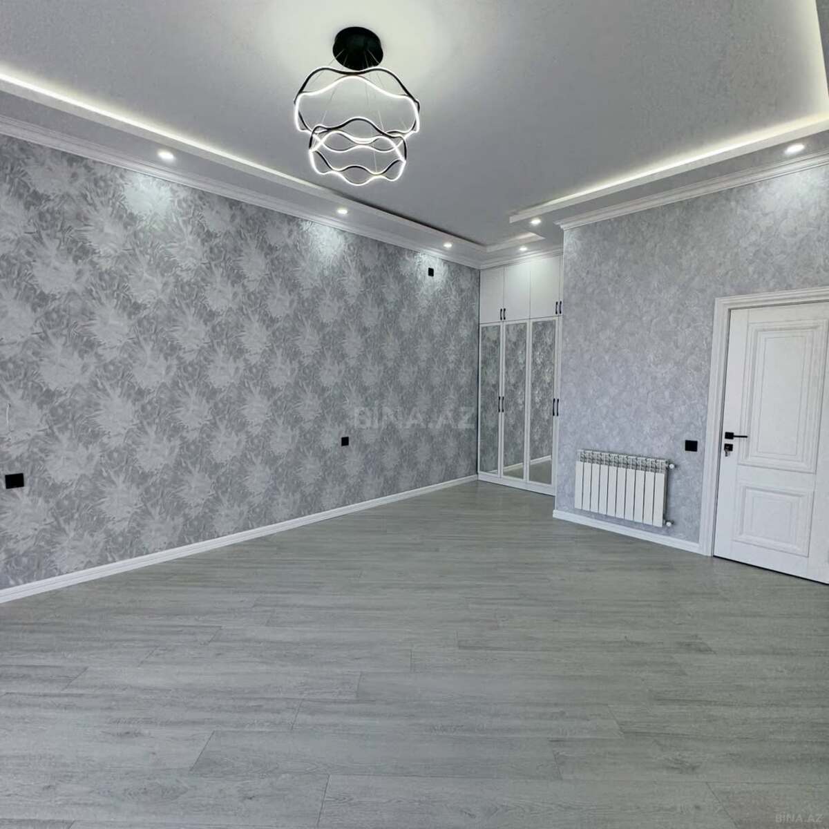 5-комн. дом/дача - пос. Мардакан - 300 м² (16)