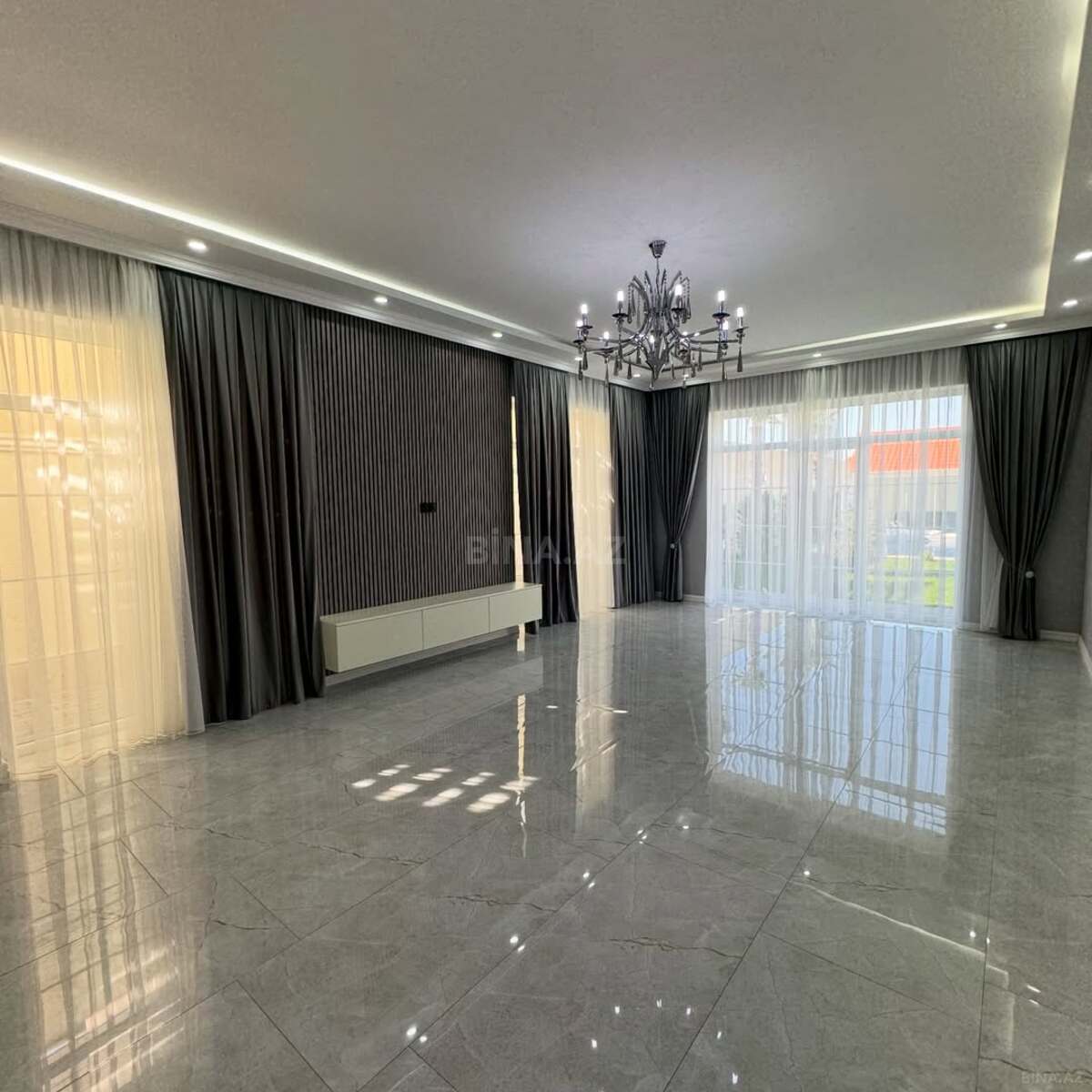 5-комн. дом/дача - пос. Мардакан - 300 м² (8)