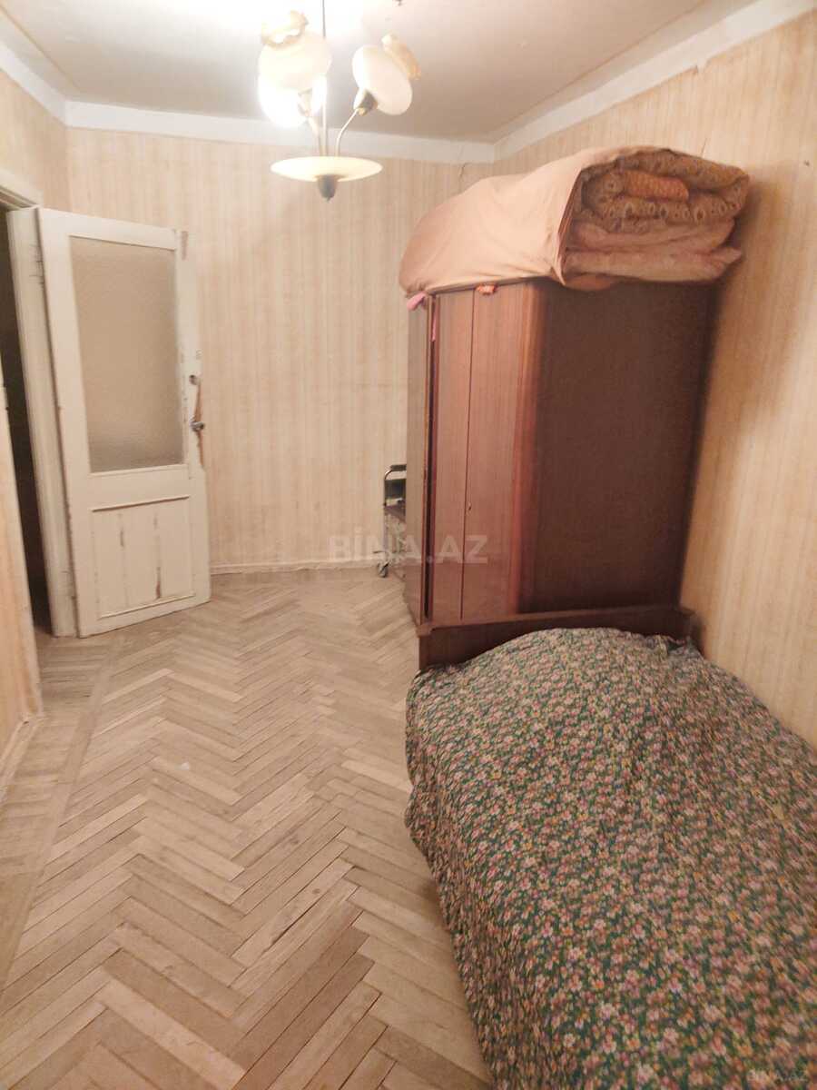 2-комн. вторичка - м. Элмляр Академиясы - 50 м² (7)