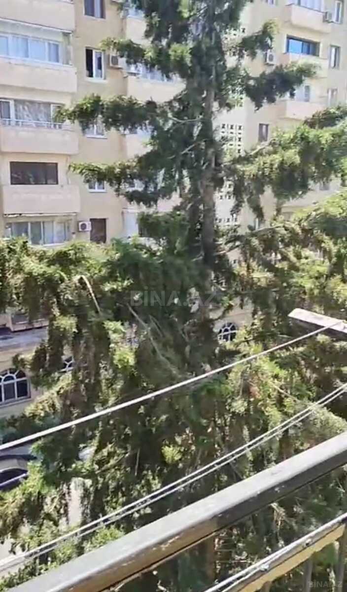 2-комн. вторичка - м. Элмляр Академиясы - 50 м² (8)