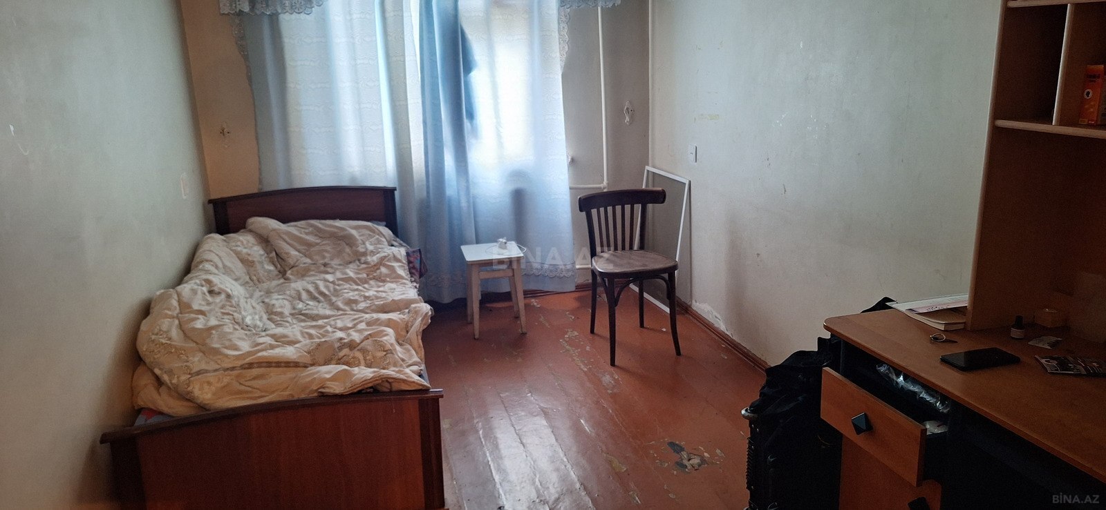4-комн. вторичка - пос. 8-й километр - 120 м² (4)