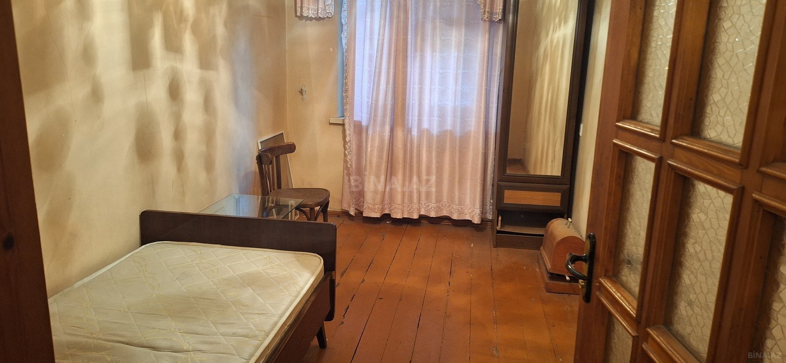 4-комн. вторичка - пос. 8-й километр - 120 м² (3)