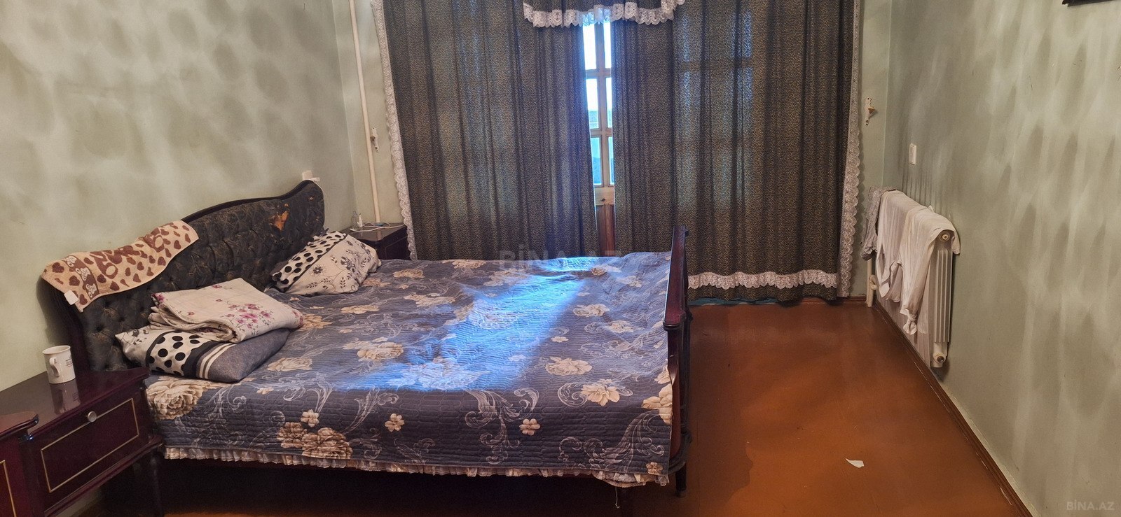 4-комн. вторичка - пос. 8-й километр - 120 м² (1)