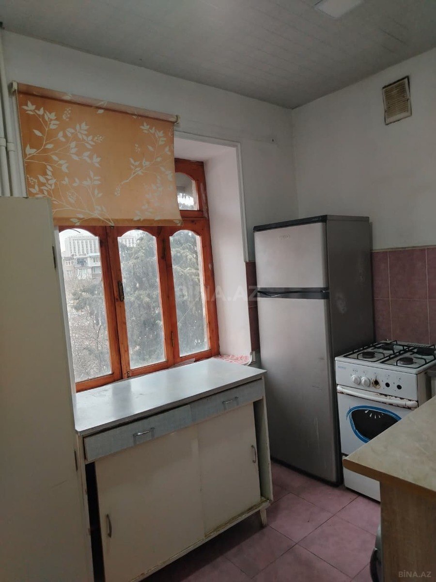 2-комн. вторичка - м. Элмляр Академиясы - 50 м² (8)