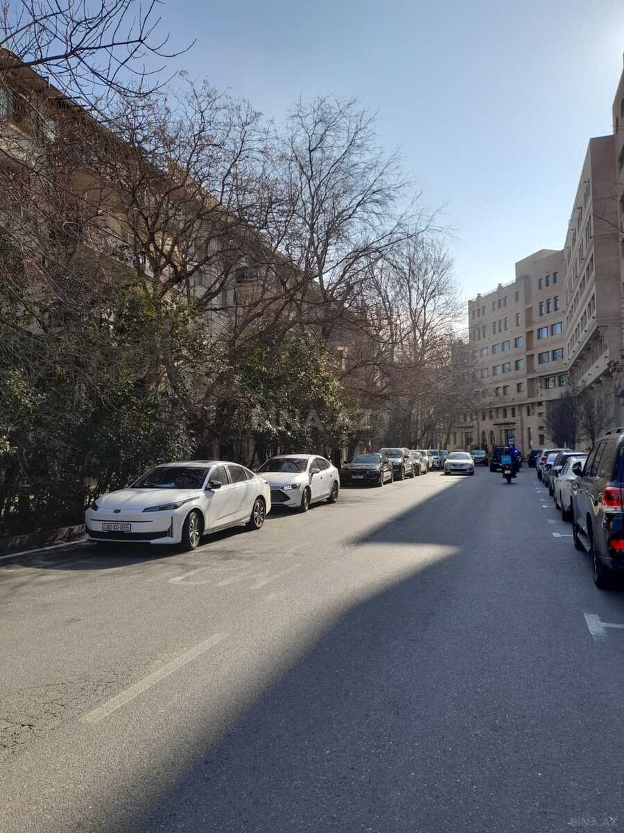 2-комн. вторичка - м. Элмляр Академиясы - 50 м² (2)