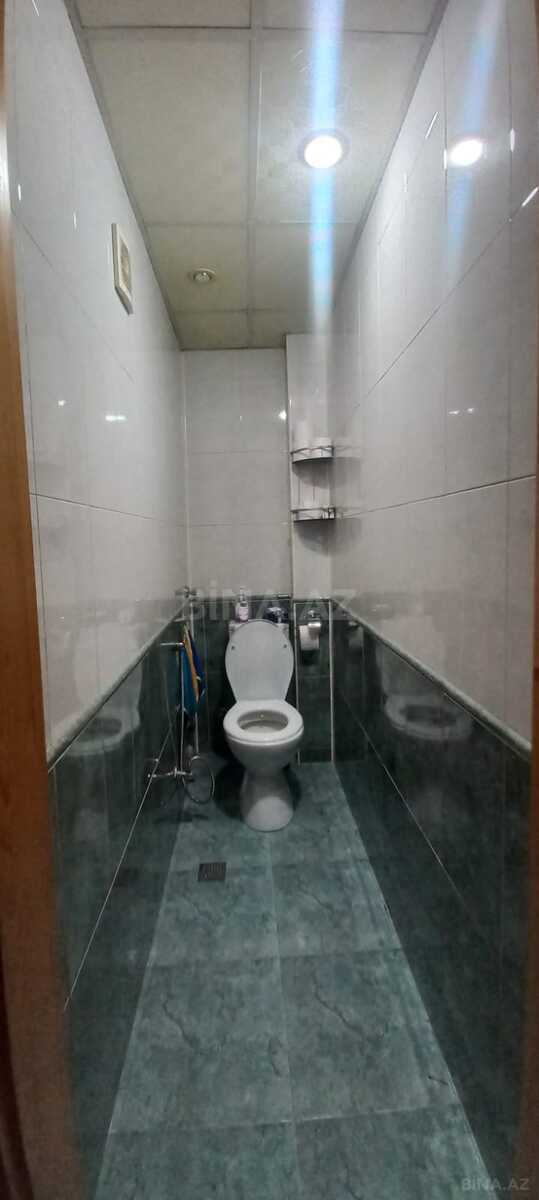 3 otaqlı köhnə tikili - Bakıxanov q. - 75 m² (11)