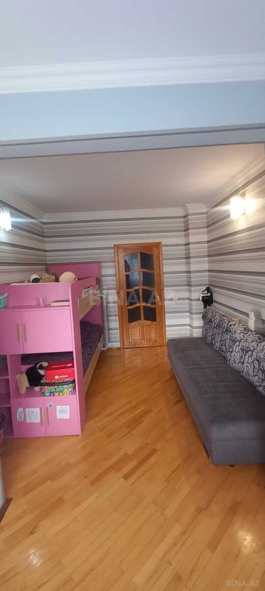 3 otaqlı köhnə tikili - Bakıxanov q. - 75 m² (6)