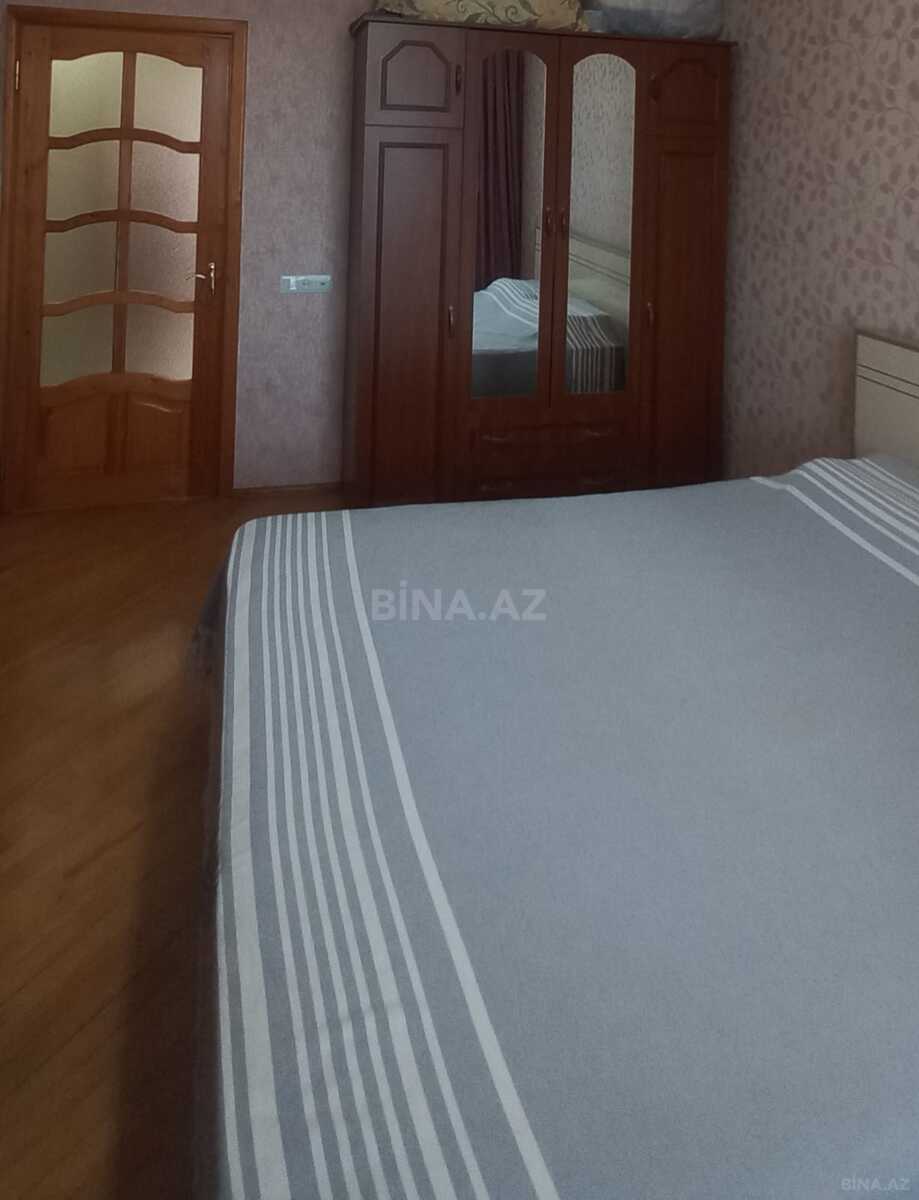 3 otaqlı köhnə tikili - Bakıxanov q. - 75 m² (5)