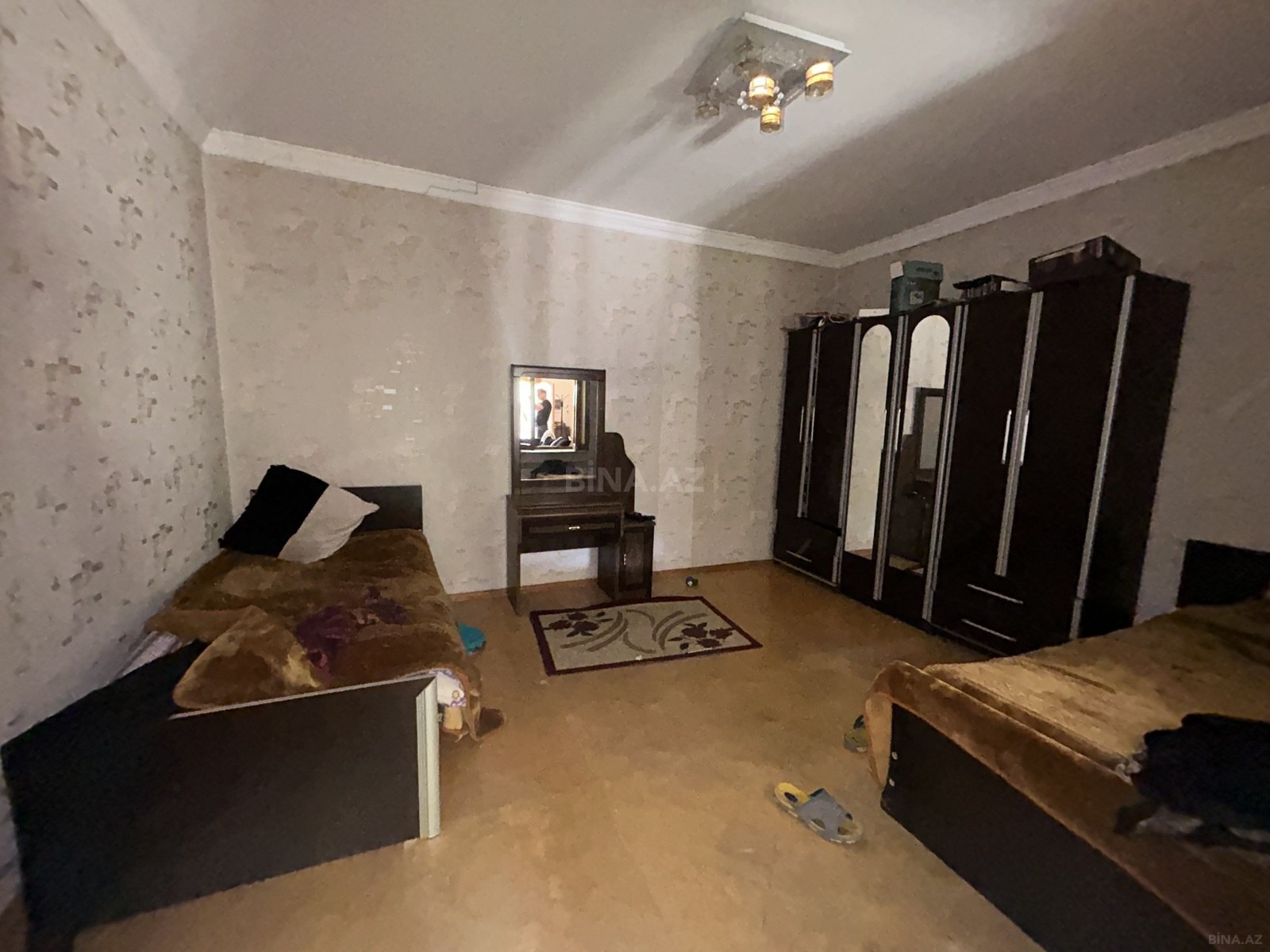 6-комн. дом/дача - пос. Ходжасан - 200 м² (10)