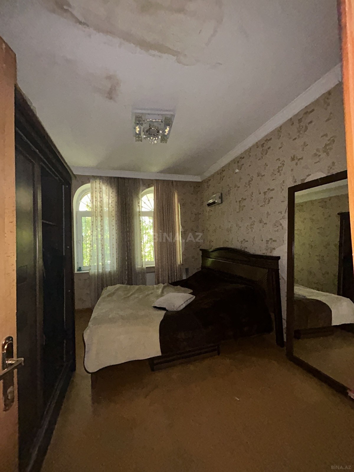 6-комн. дом/дача - пос. Ходжасан - 200 м² (7)