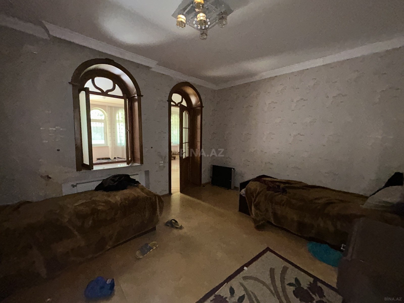 6-комн. дом/дача - пос. Ходжасан - 200 м² (9)