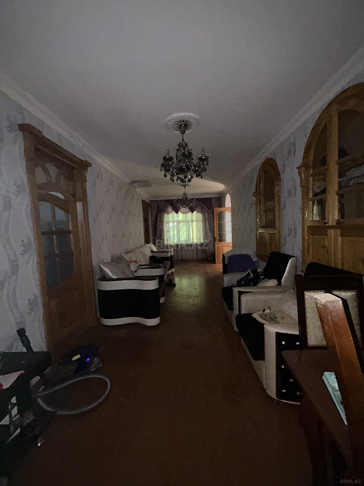 6-комн. дом/дача - пос. Ходжасан - 200 м² (12)