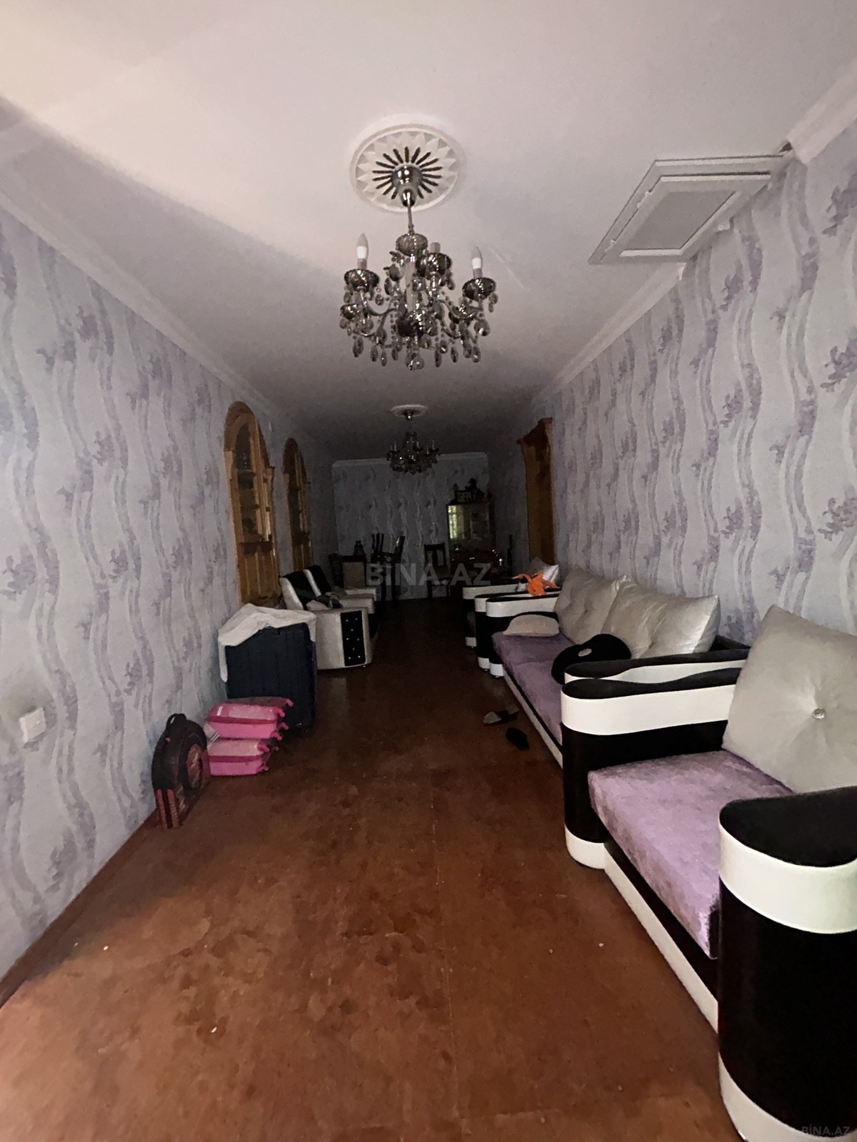 6-комн. дом/дача - пос. Ходжасан - 200 м² (14)