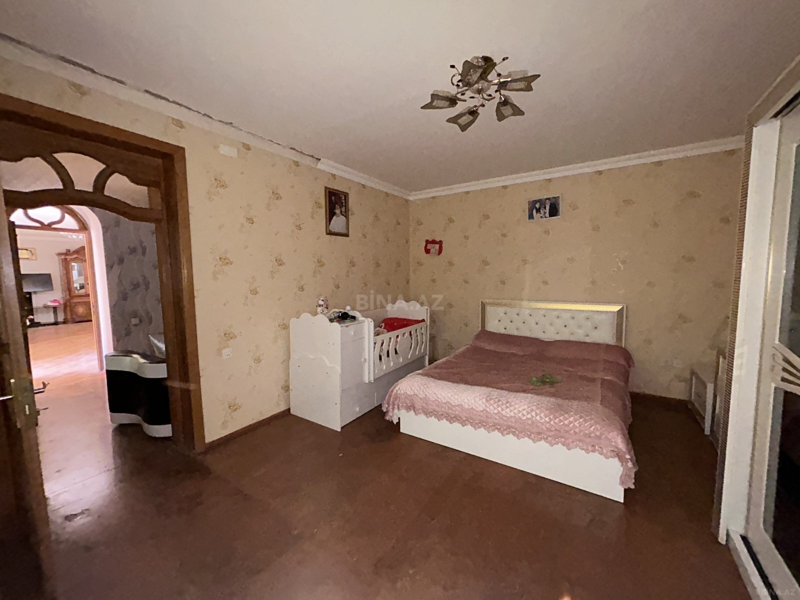 6-комн. дом/дача - пос. Ходжасан - 200 м² (11)