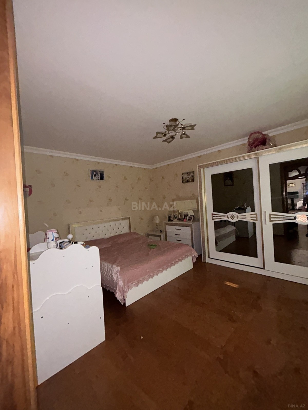 6-комн. дом/дача - пос. Ходжасан - 200 м² (13)