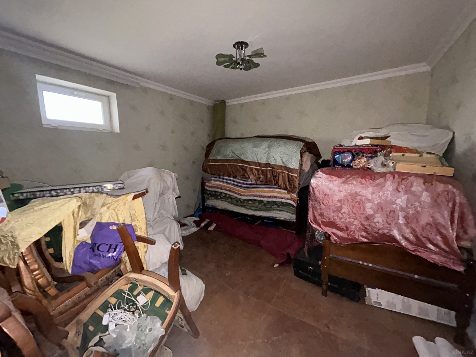 6-комн. дом/дача - пос. Ходжасан - 200 м² (8)