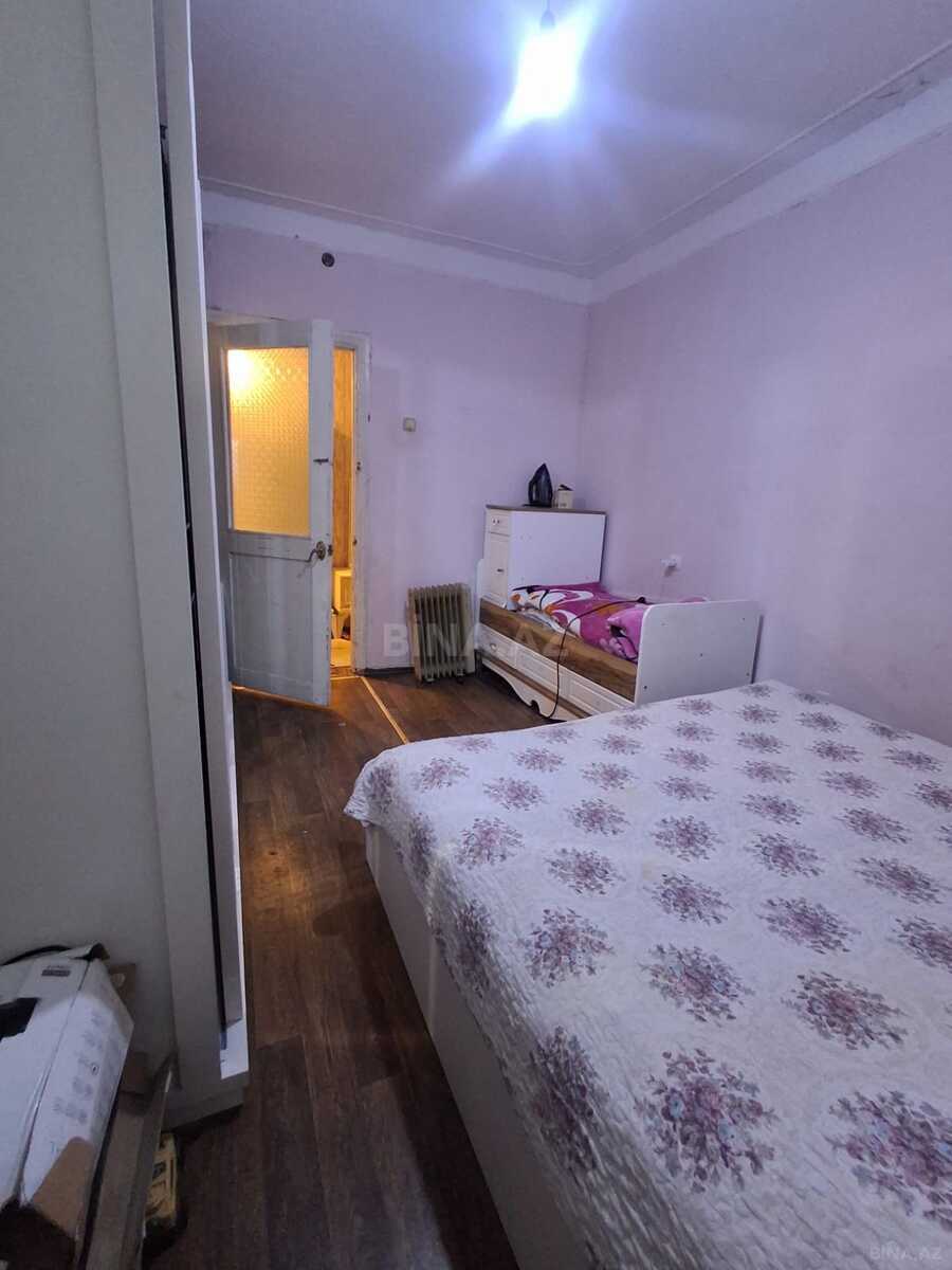 2-комн. вторичка - пос. Бакиханова - 60 м² (3)