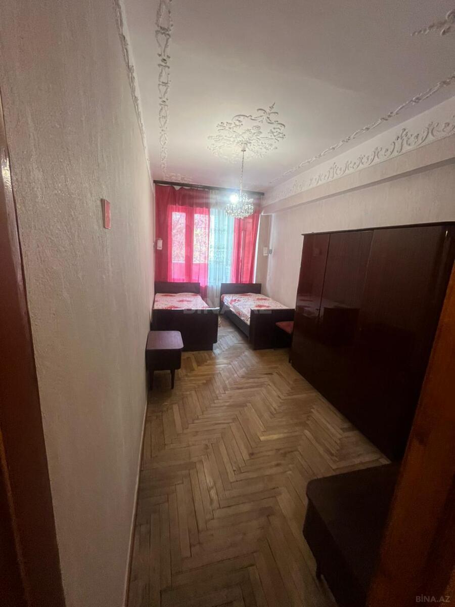 2-комн. вторичка - м. 28 мая - 55 м² (5)