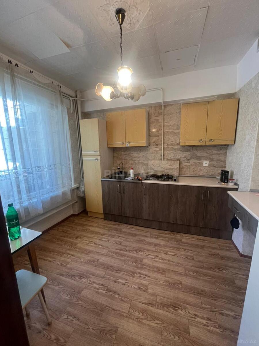 2-комн. вторичка - м. 28 мая - 55 м² (2)