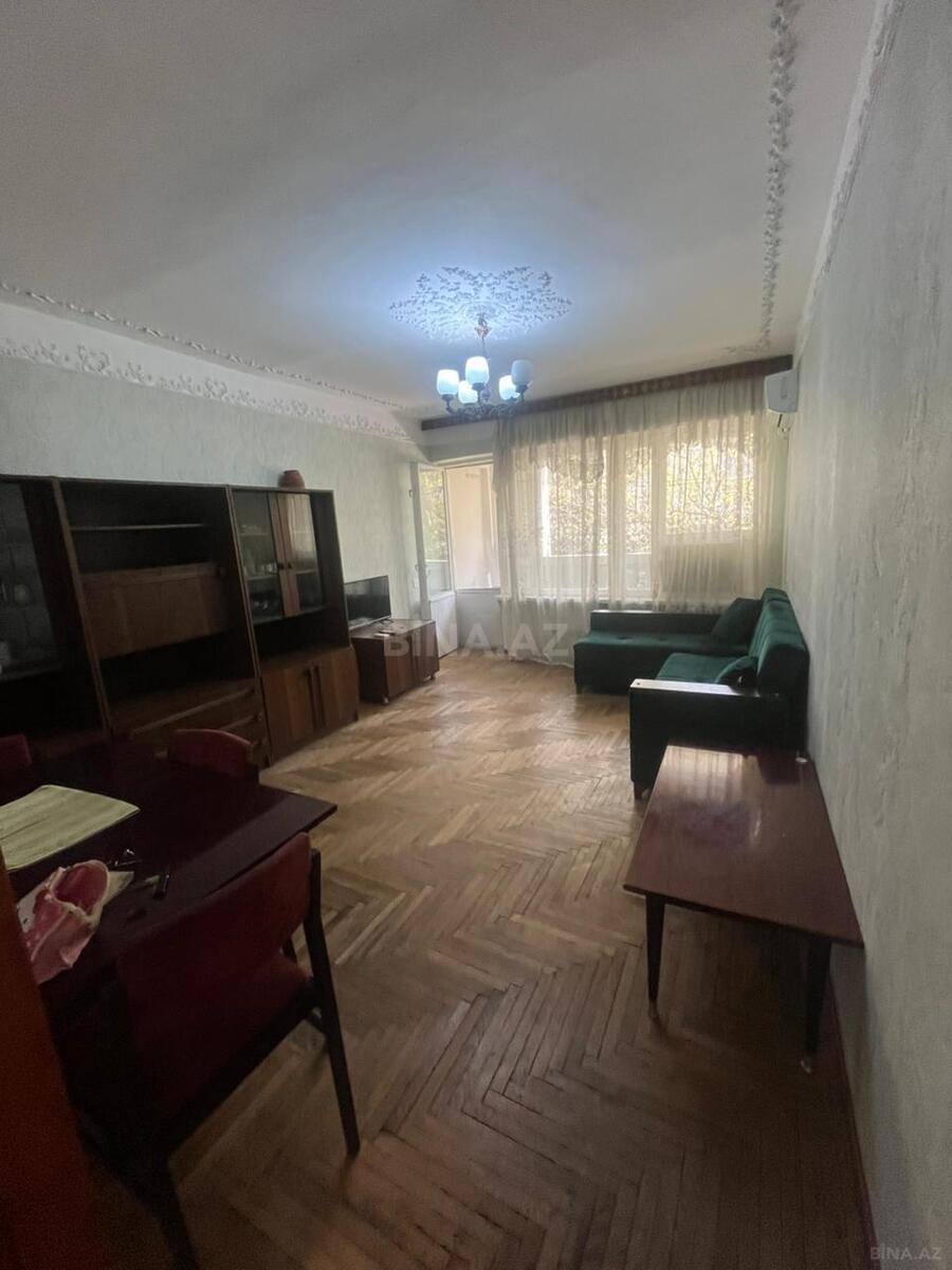 2-комн. вторичка - м. 28 мая - 55 м² (1)