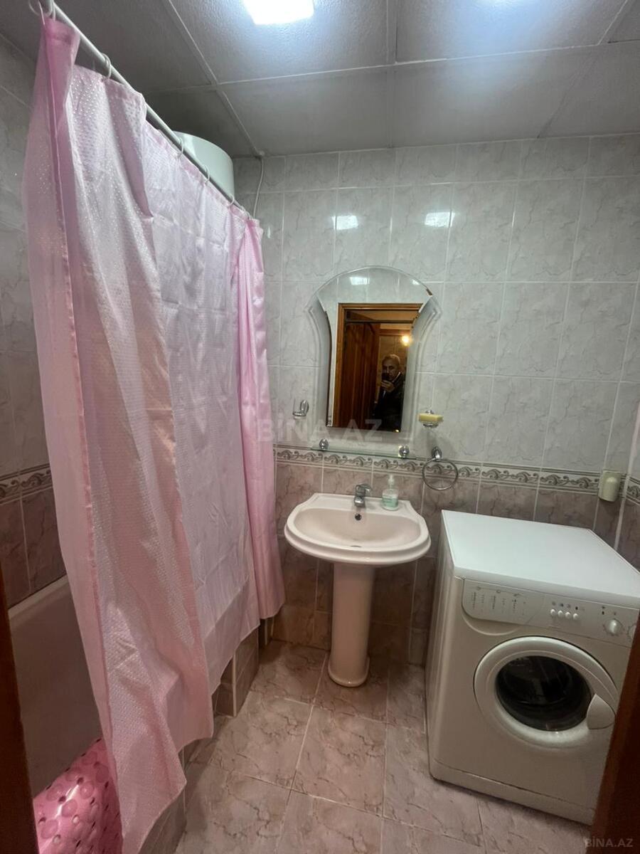 2-комн. вторичка - м. 28 мая - 55 м² (4)