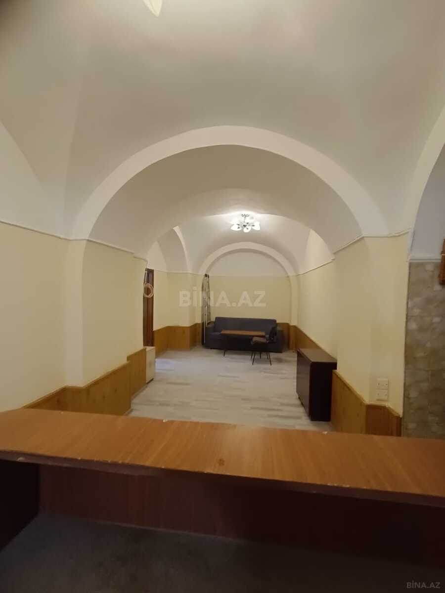 3 otaqlı köhnə tikili - İçəri Şəhər m. - 65 m² (3)
