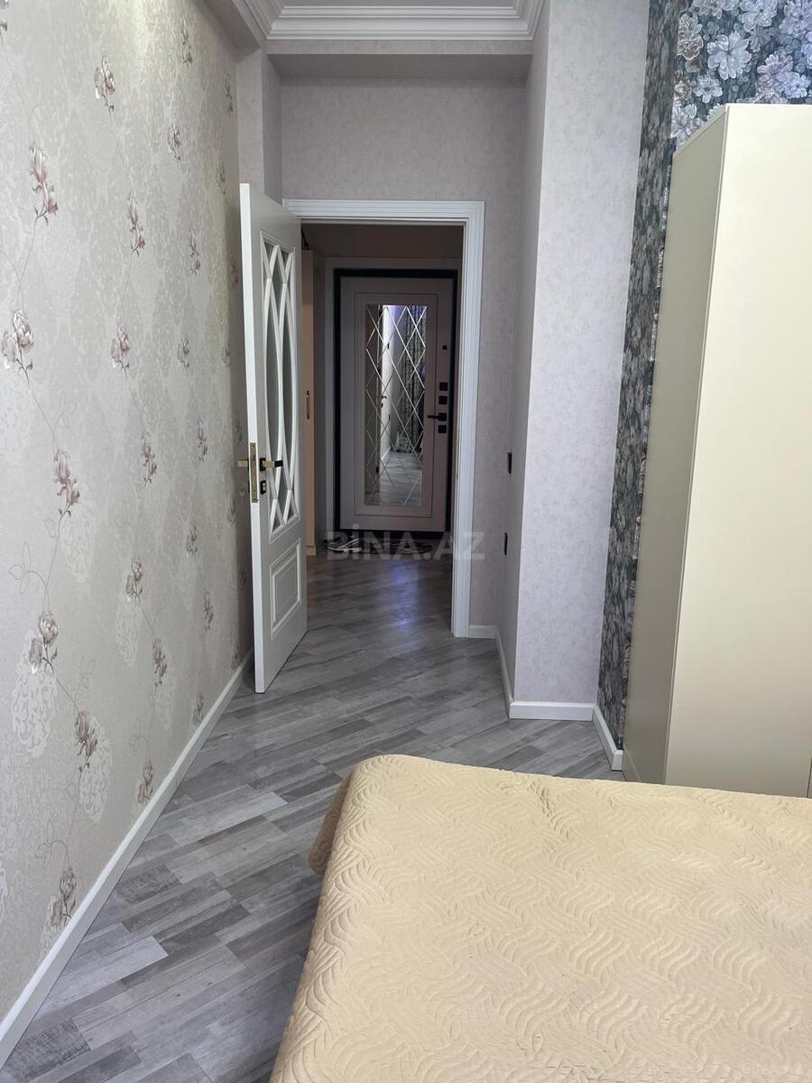 2 otaqlı yeni tikili - Həzi Aslanov q. - 60 m² (11)