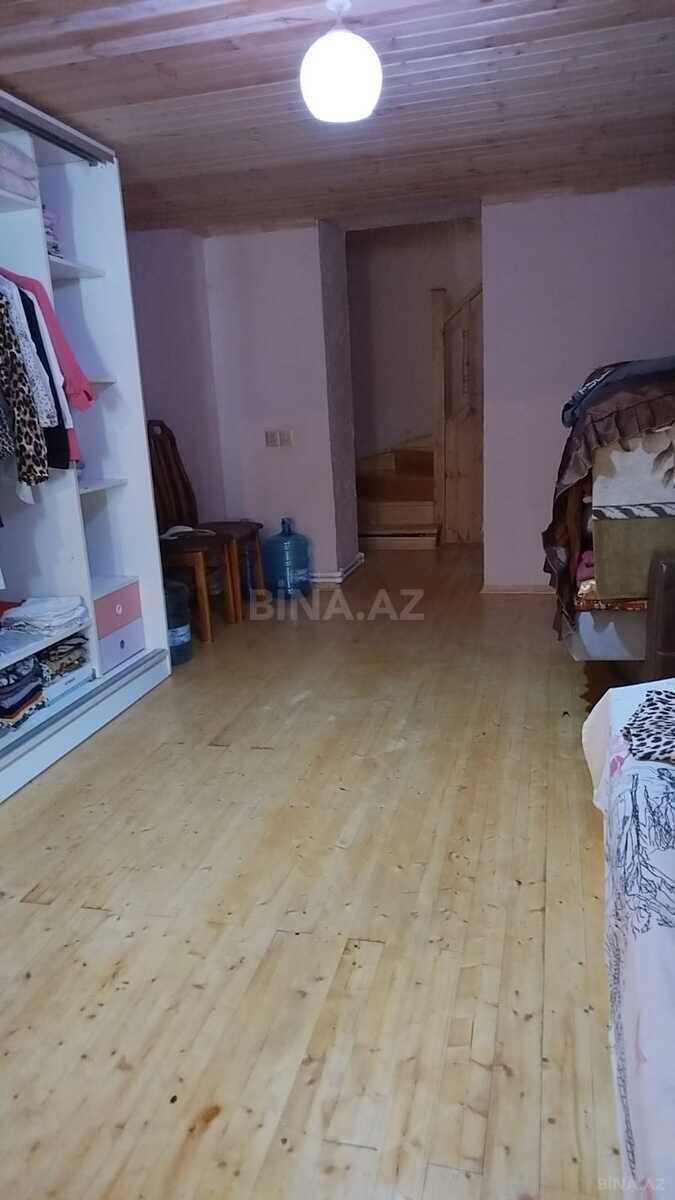 2-комн. вторичка - м. Ичеришехер - 70 м² (5)