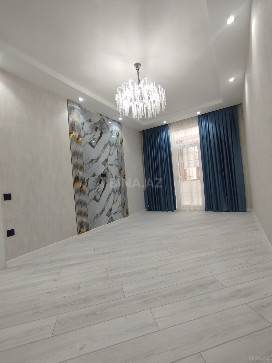 4 otaqlı yeni tikili - Xırdalan - 103 m² (1)