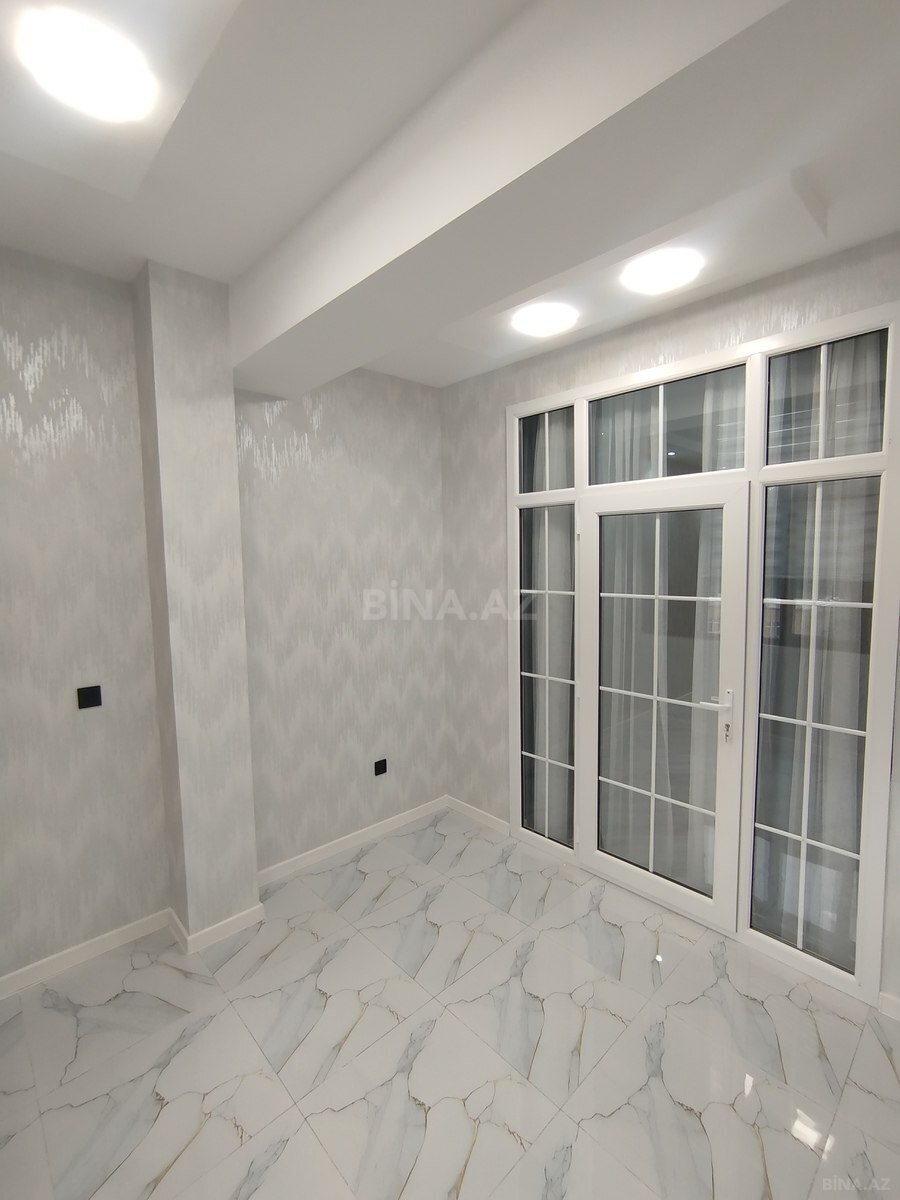 4 otaqlı yeni tikili - Xırdalan - 103 m² (5)