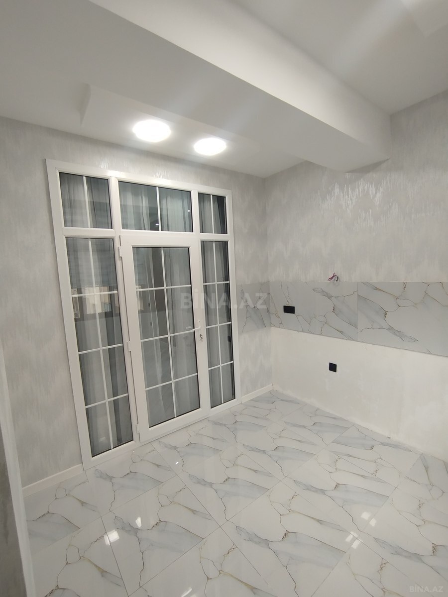 4 otaqlı yeni tikili - Xırdalan - 103 m² (3)