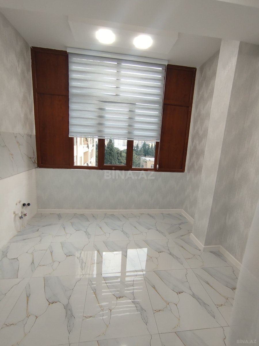 4 otaqlı yeni tikili - Xırdalan - 103 m² (4)