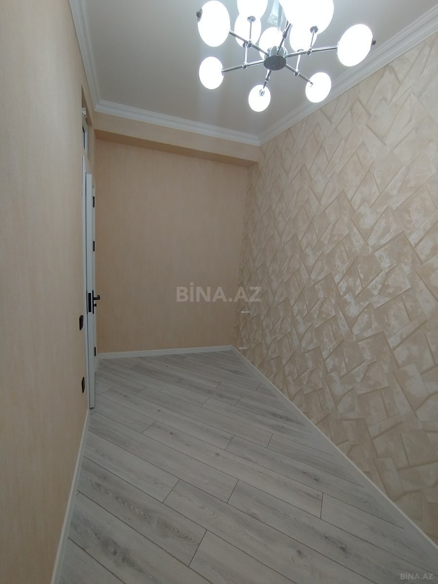 4 otaqlı yeni tikili - Xırdalan - 103 m² (14)