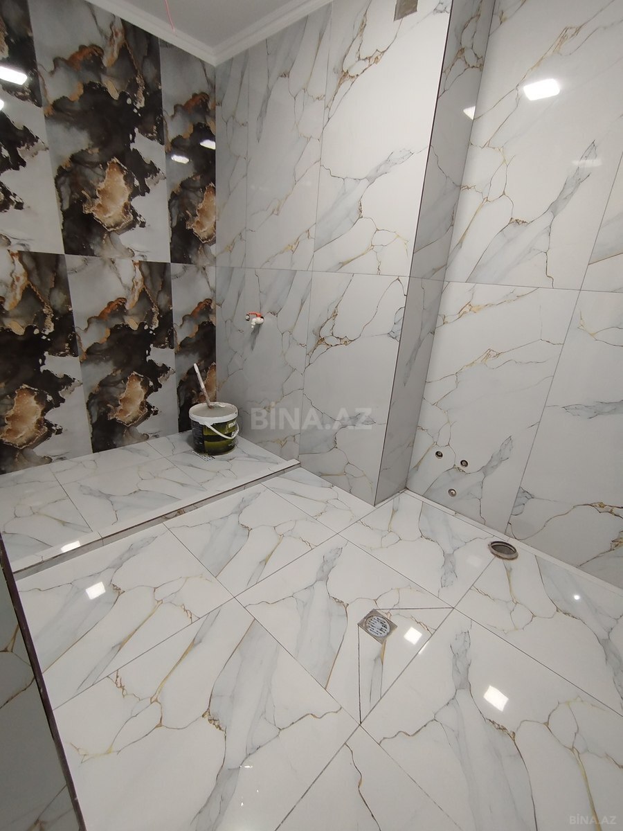 4 otaqlı yeni tikili - Xırdalan - 103 m² (20)
