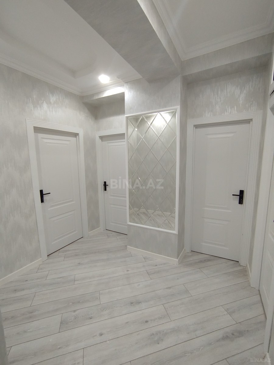 4 otaqlı yeni tikili - Xırdalan - 103 m² (17)