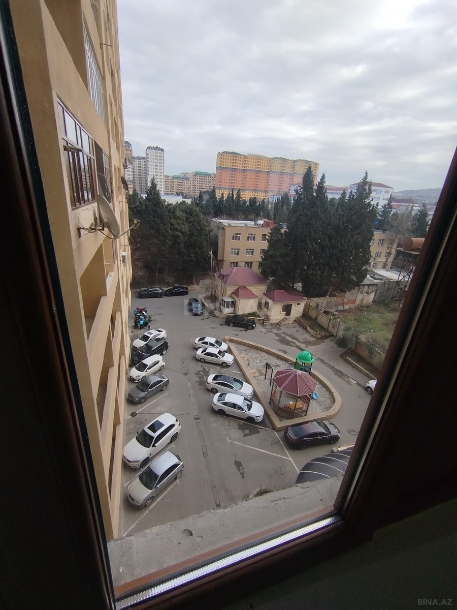 4 otaqlı yeni tikili - Xırdalan - 103 m² (10)