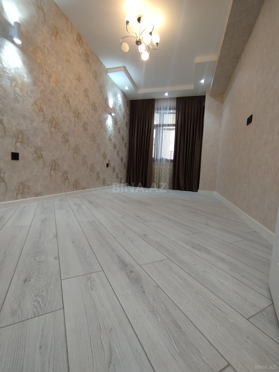 4 otaqlı yeni tikili - Xırdalan - 103 m² (6)