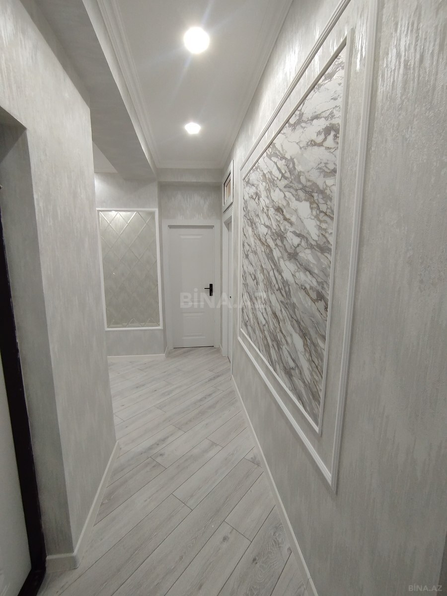 4 otaqlı yeni tikili - Xırdalan - 103 m² (16)