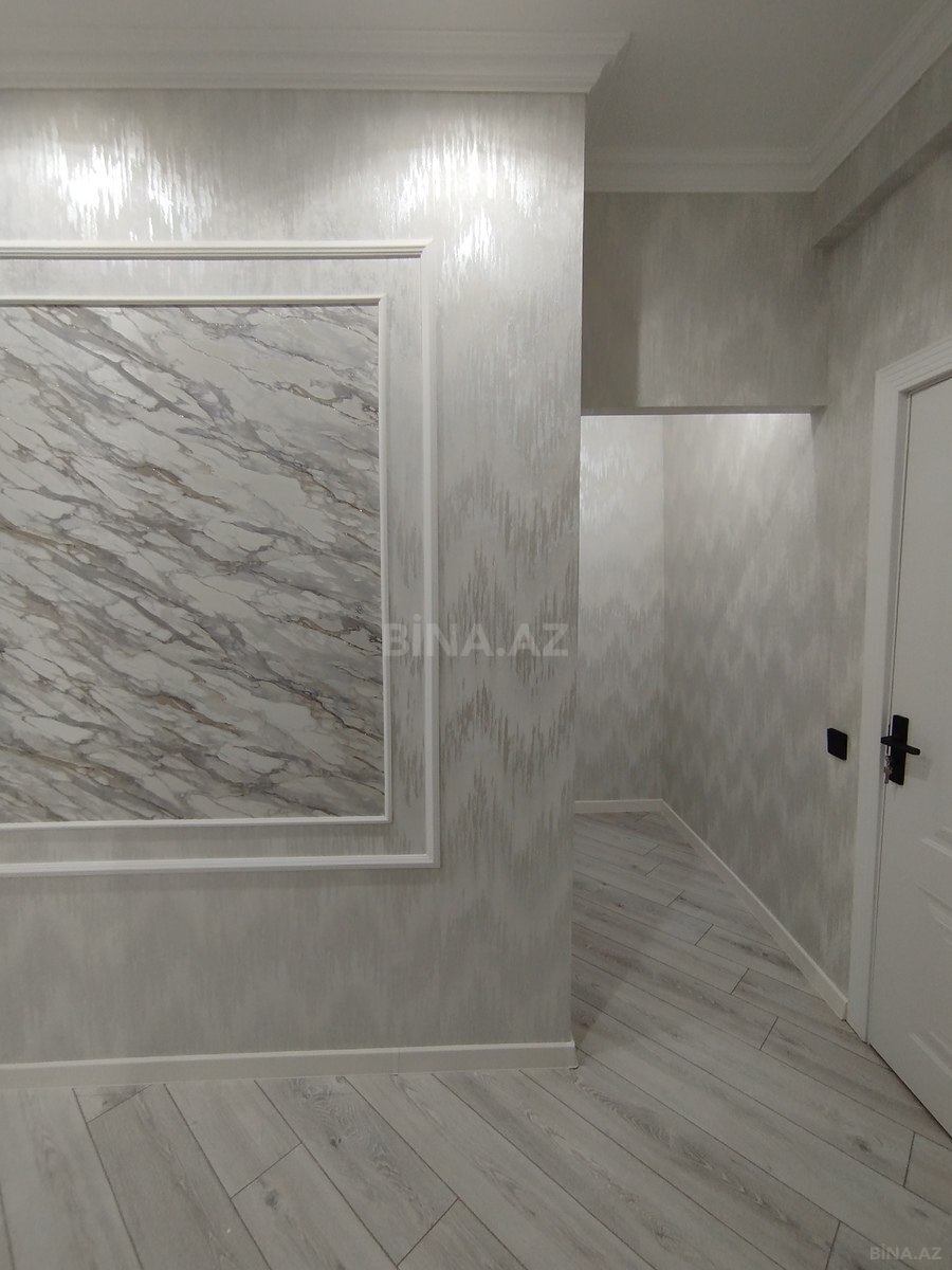 4 otaqlı yeni tikili - Xırdalan - 103 m² (18)
