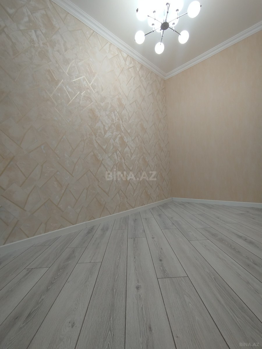 4 otaqlı yeni tikili - Xırdalan - 103 m² (13)