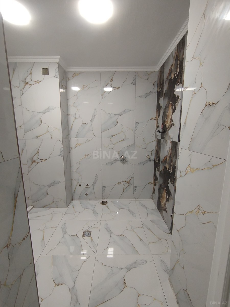 4 otaqlı yeni tikili - Xırdalan - 103 m² (19)