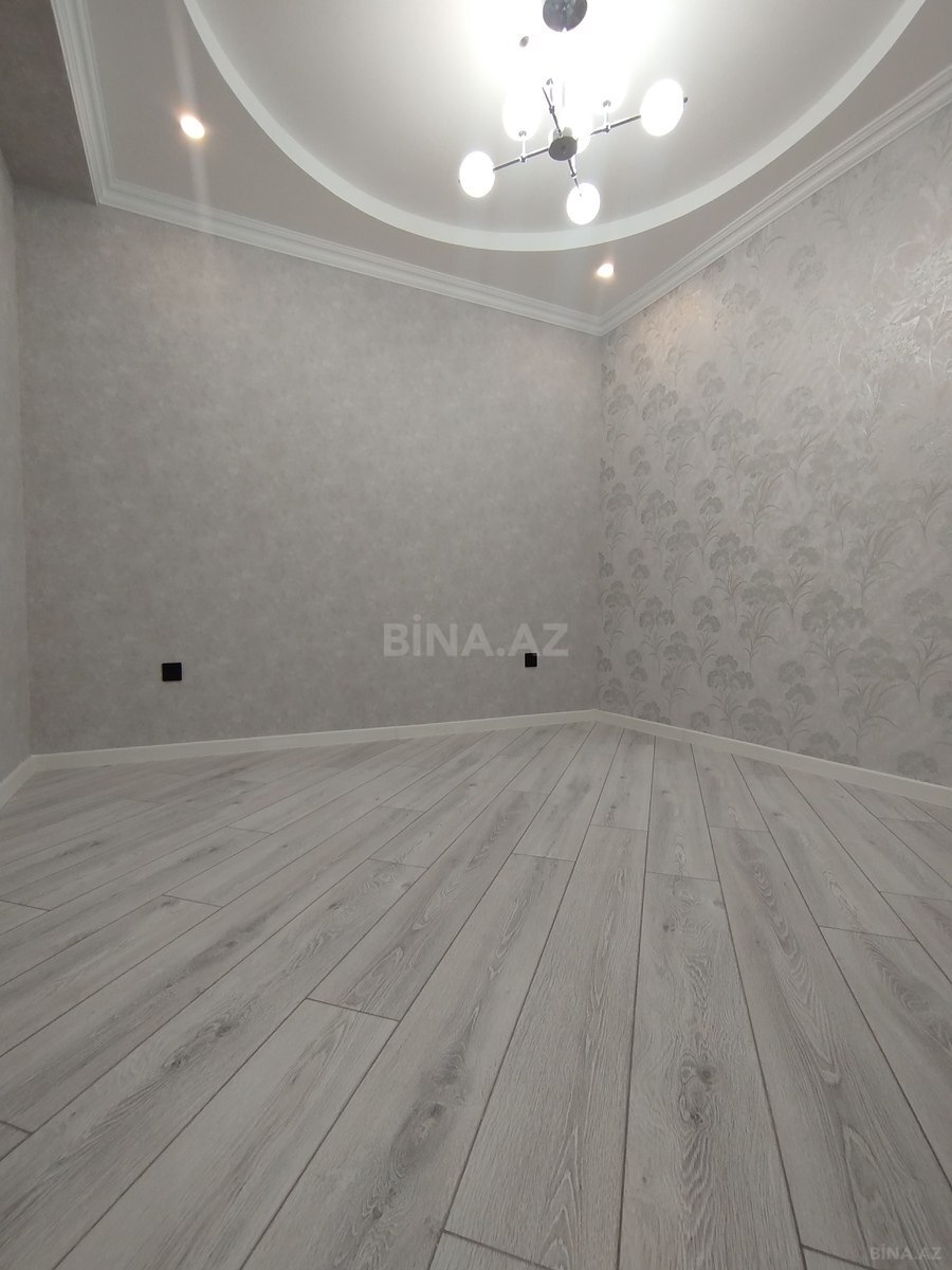 4 otaqlı yeni tikili - Xırdalan - 103 m² (11)
