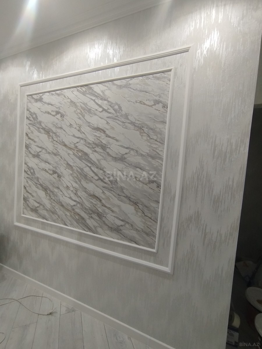 4 otaqlı yeni tikili - Xırdalan - 103 m² (15)