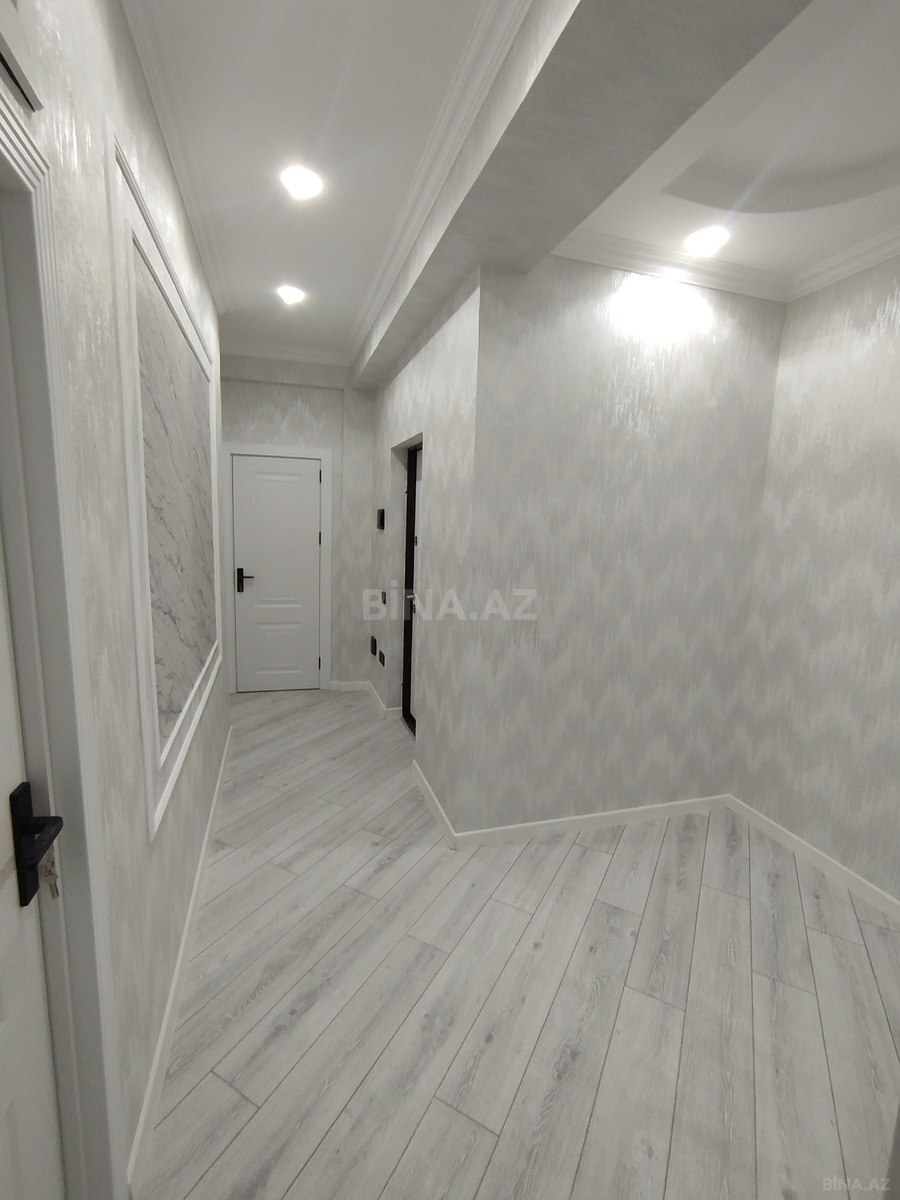 4 otaqlı yeni tikili - Xırdalan - 103 m² (21)