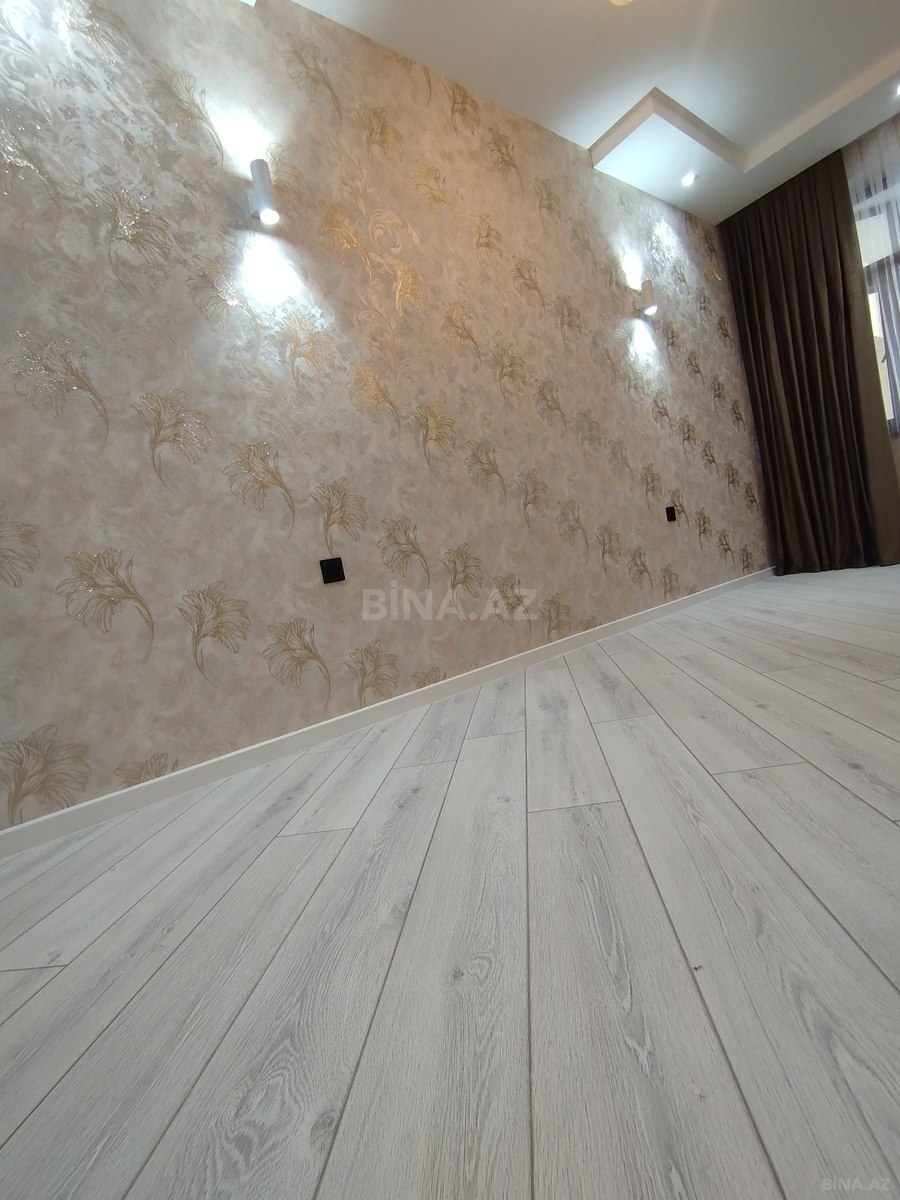 4 otaqlı yeni tikili - Xırdalan - 103 m² (7)
