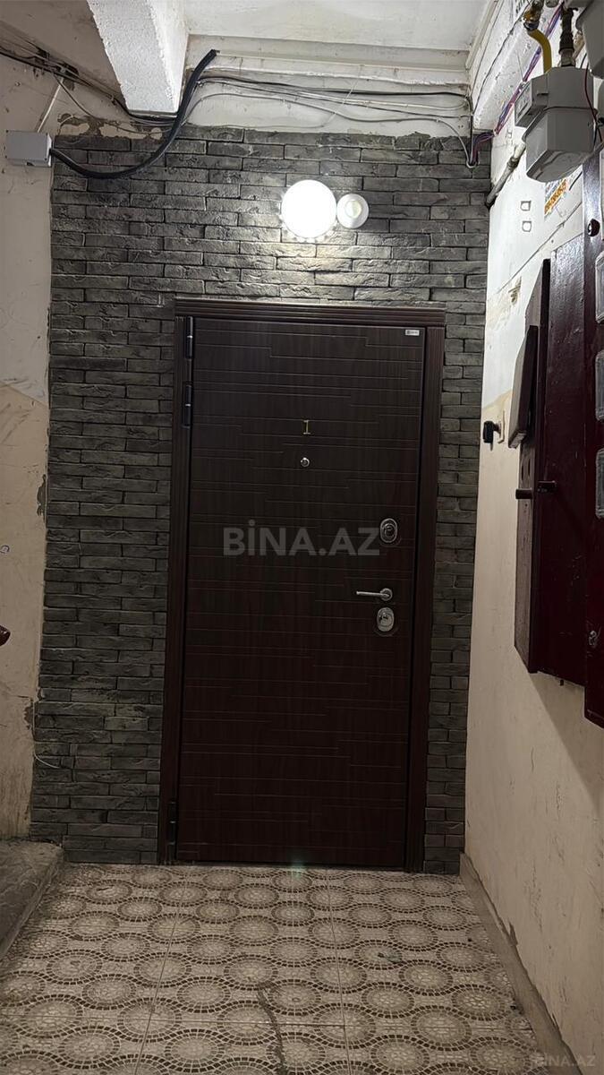 2-комн. вторичка - м. Автовокзал - 52 м² (8)