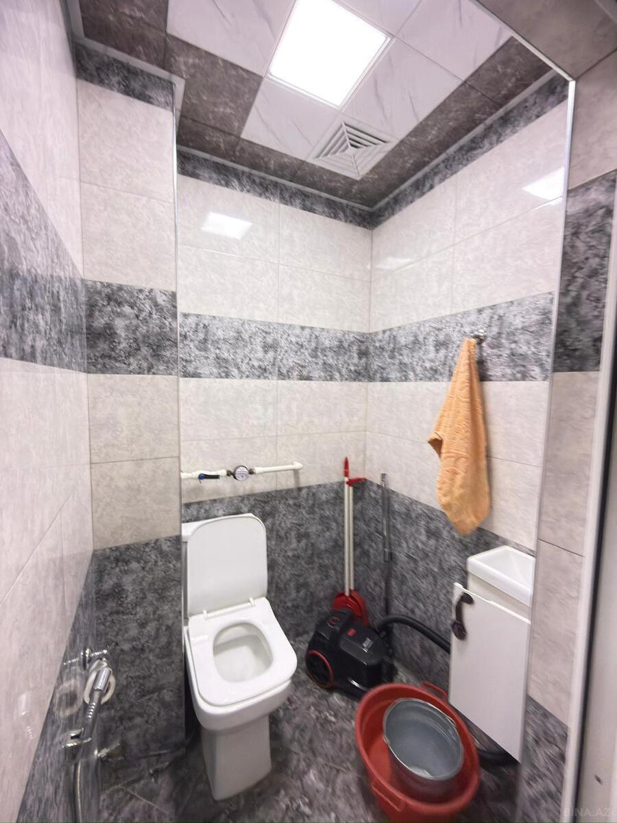 2-комн. вторичка - м. Автовокзал - 52 м² (3)