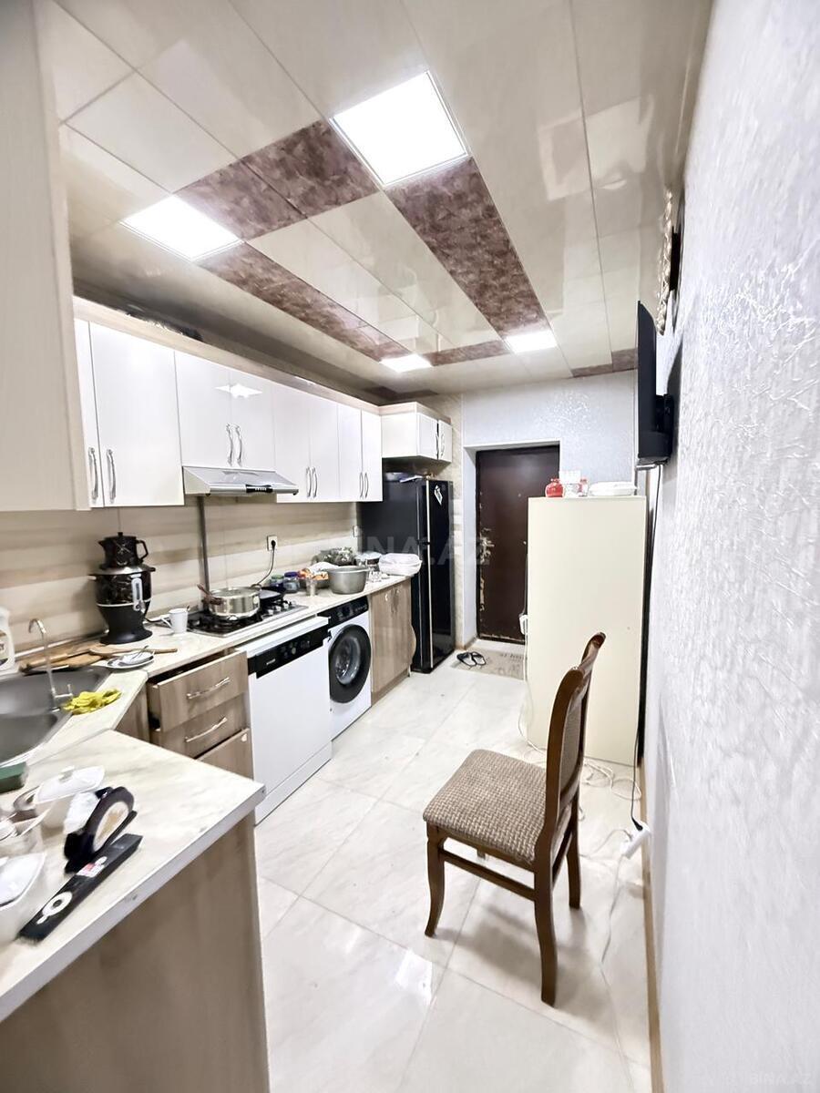 2-комн. вторичка - м. Автовокзал - 52 м² (21)